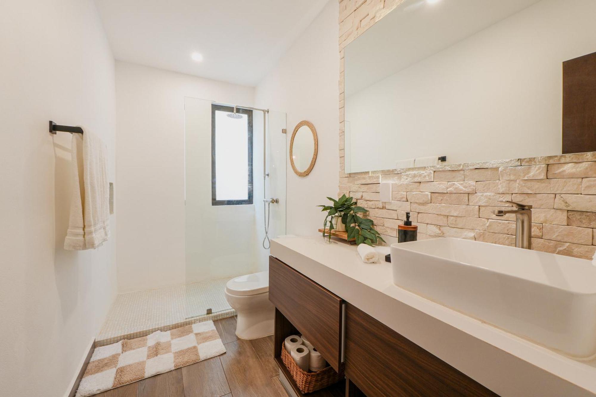 Luxe Dept Private Pool & Bbq Patio Apartamento